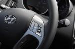 Hyundai Tucson 2014 года